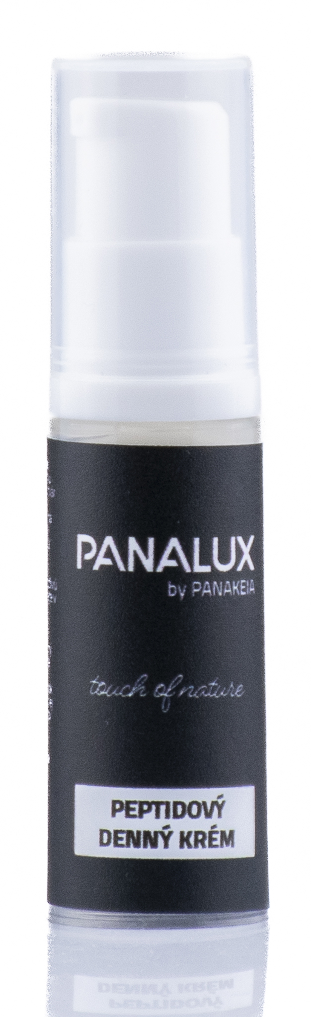 PANAKEIA (Vzorka) Peptídový denný krém 5ml