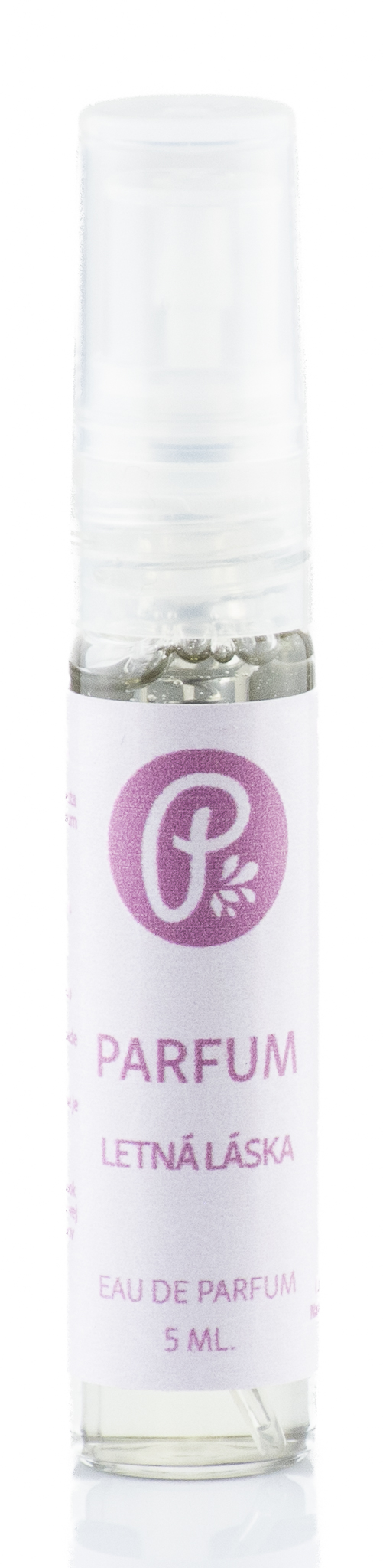 PANAKEIA Parfum (vzorka) - Letná láska 5ml