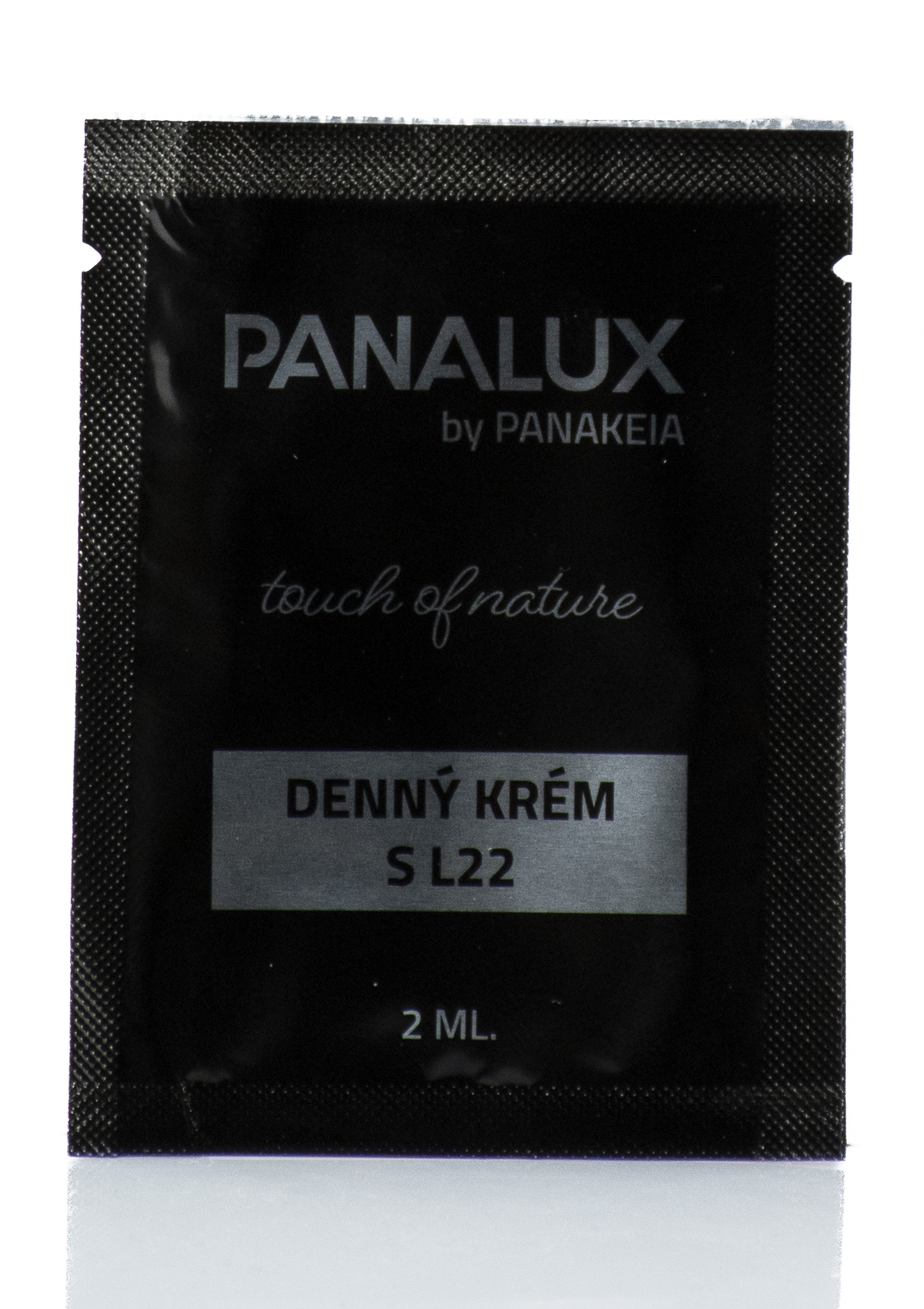 E-shop PANAKEIA (Vzorka) Denný krém s L22 2ml