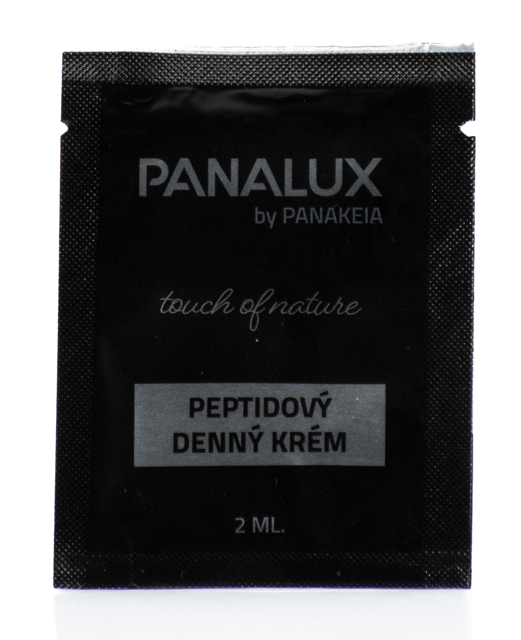 PANAKEIA (Vzorka) Peptídový denný krém 2ml