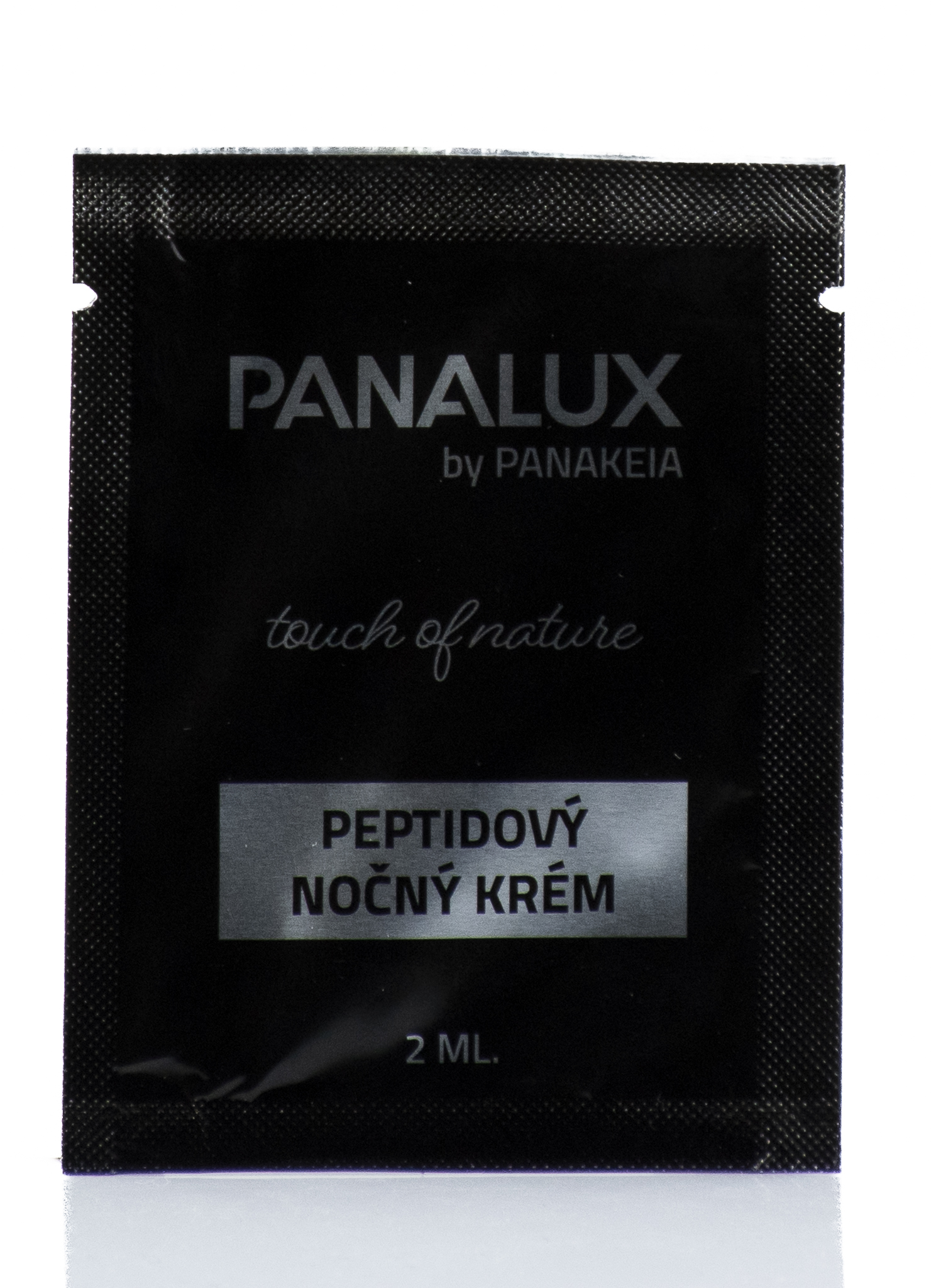 PANAKEIA (Vzorka) Peptídovy nočný krém 2ml