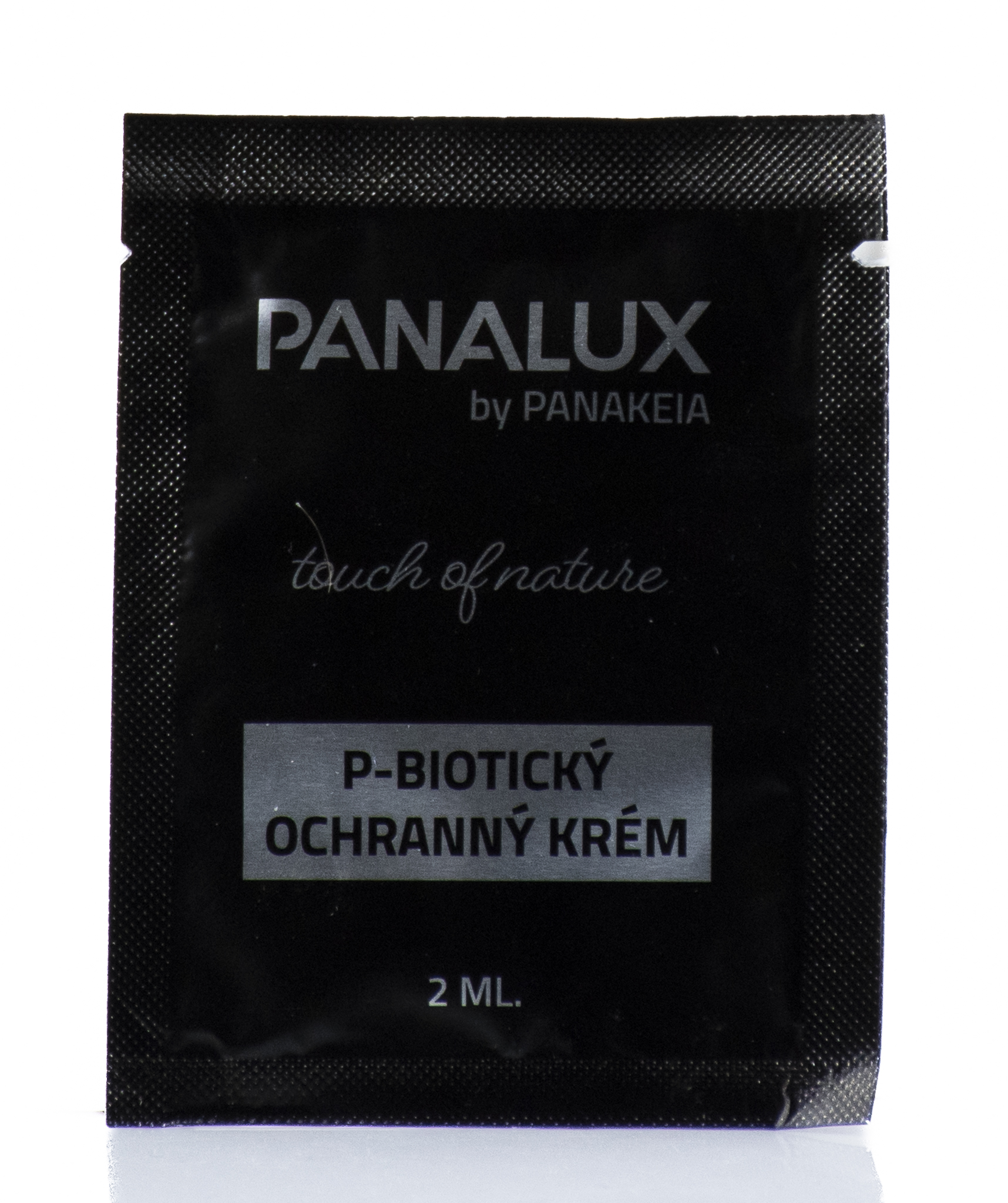 E-shop PANAKEIA (Vzorka) P-Biotický ochranný krém 2ml