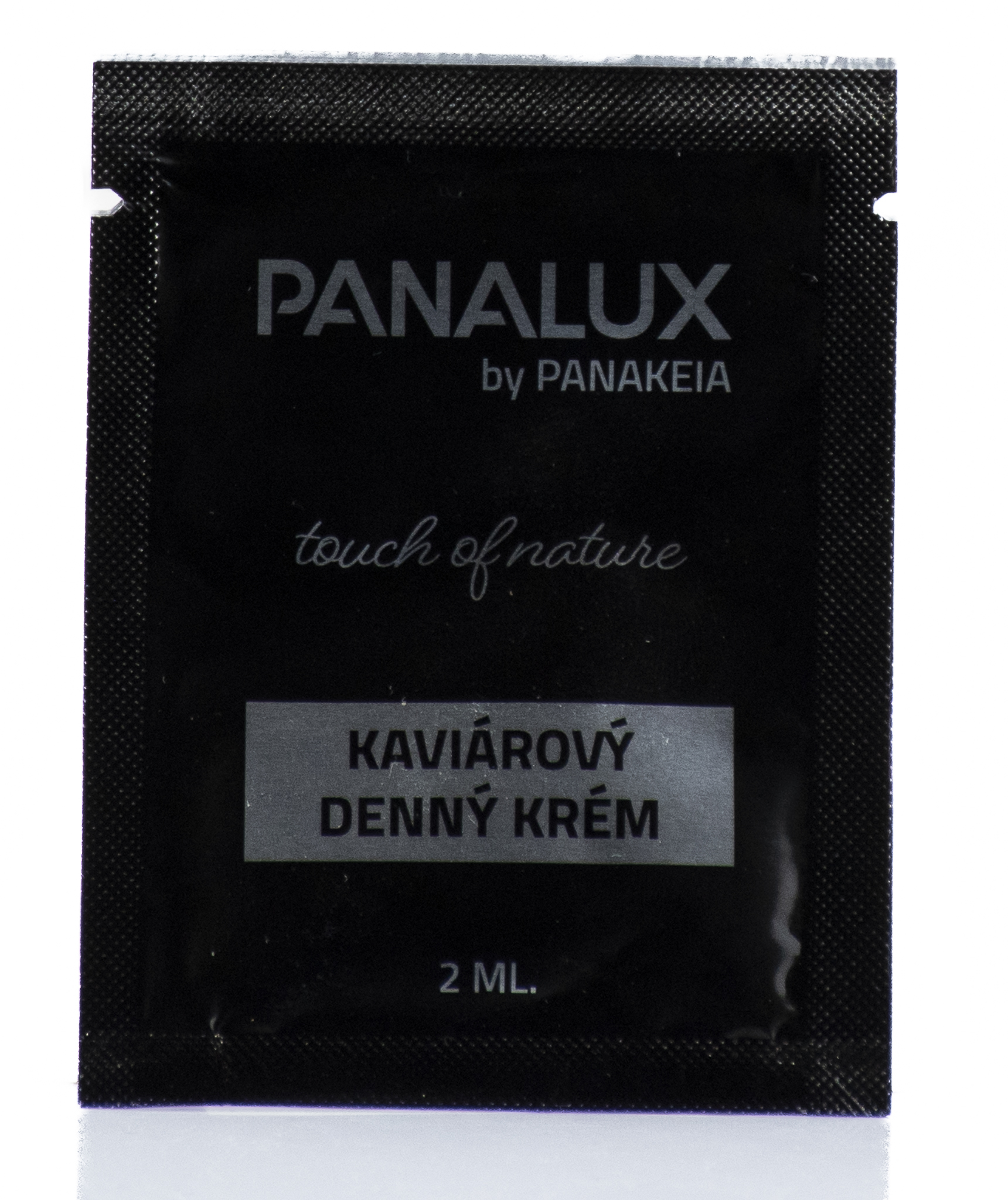 PANAKEIA (Vzorka) Kaviárový denný krém 2ml