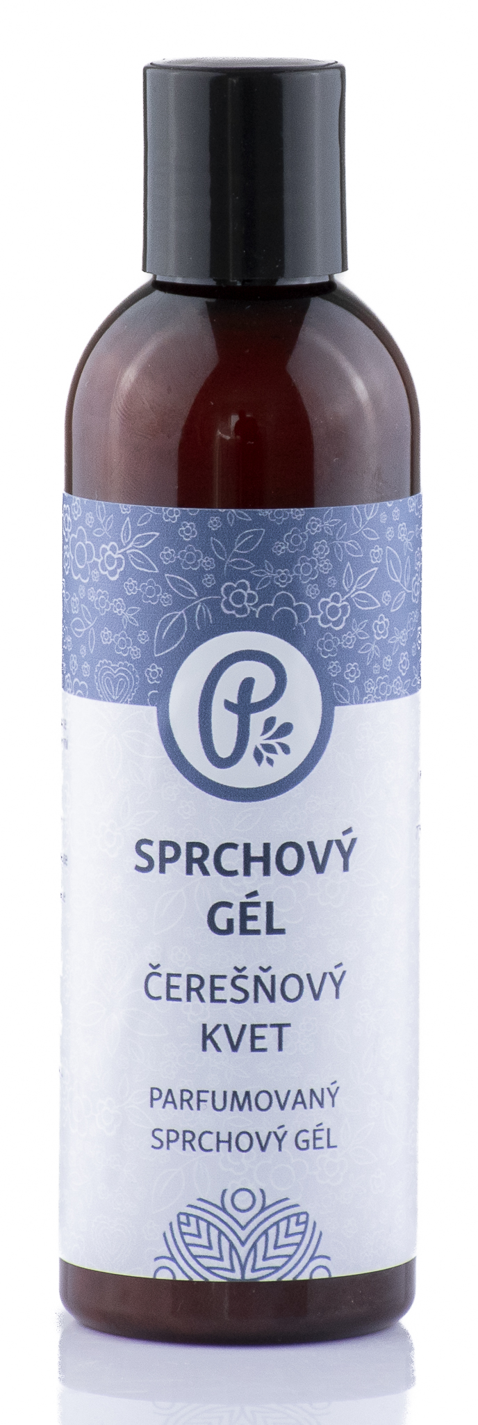 PANAKEIA Parfumovaný sprchový gél - Čerešňový kvet 200ml