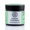 MARIŠKIN BALZAM - konopné telové maslo 60ml