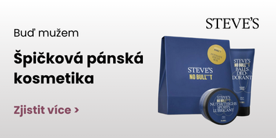 Kosmetika pro muže