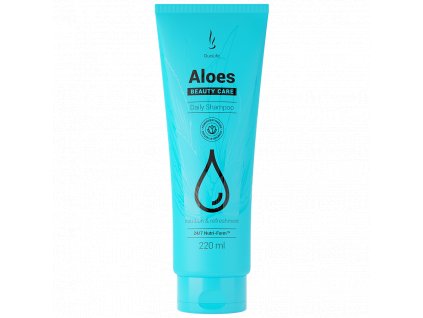 DuoLife Aloes Shampoo