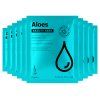 Vzorek Aloe