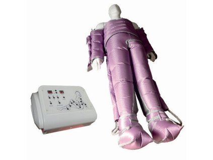 Profi lymfodrenážní masáže B-8310H