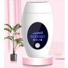 3506 2 laserovy epilator ipl a110 barva bila