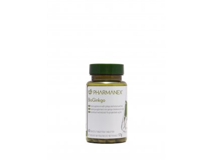 BioGinkgo