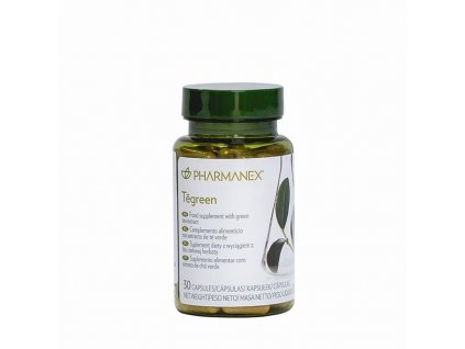 Tegreen