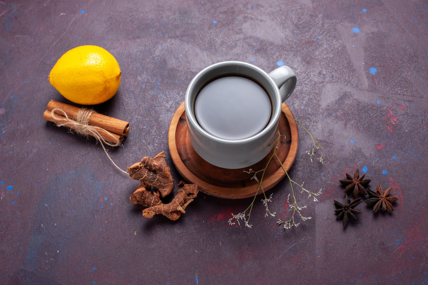 Masala chai - korenistý indický čaj, ktorý si zamilujete