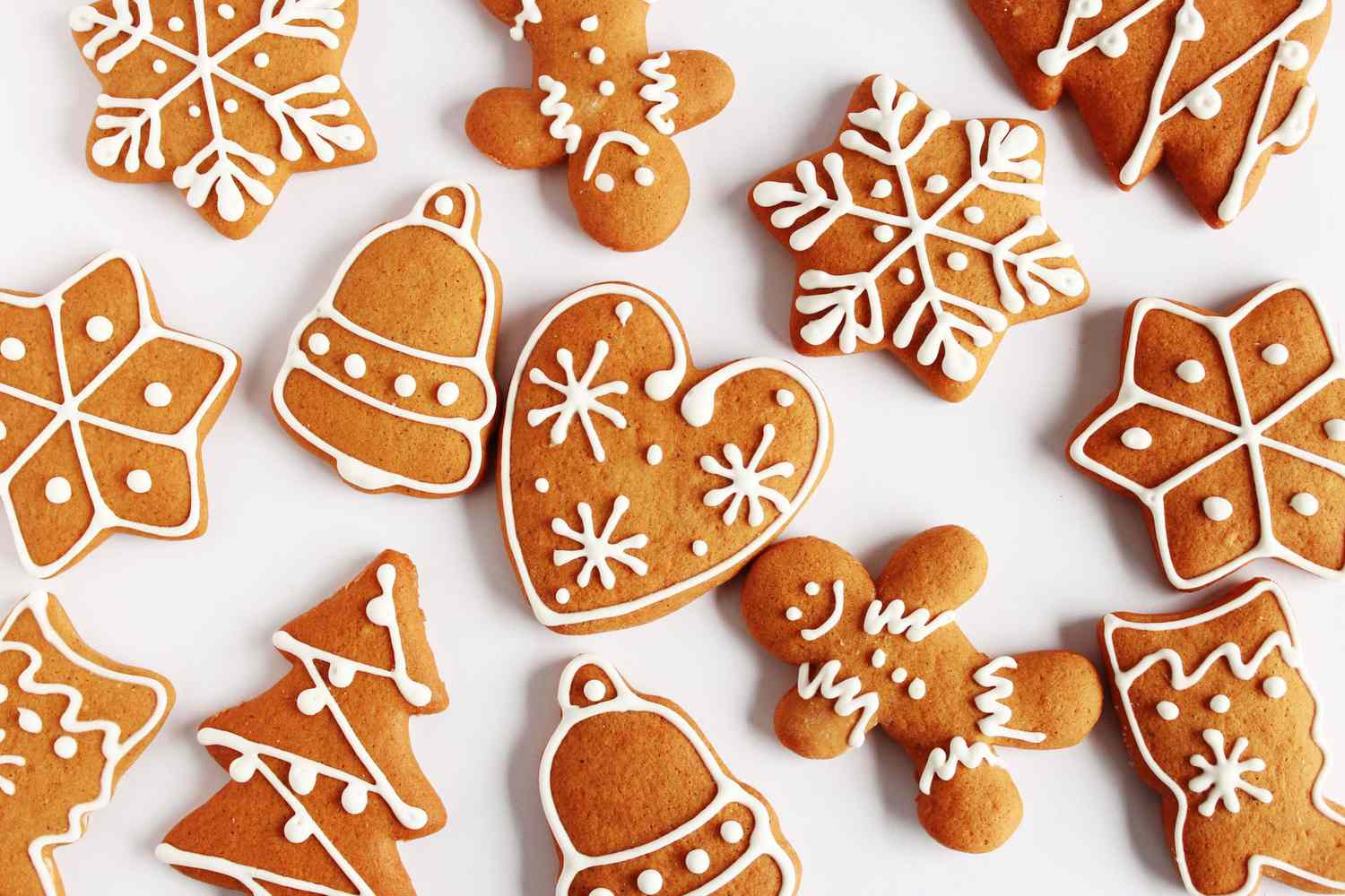 Vianočný receptár pre všetkých