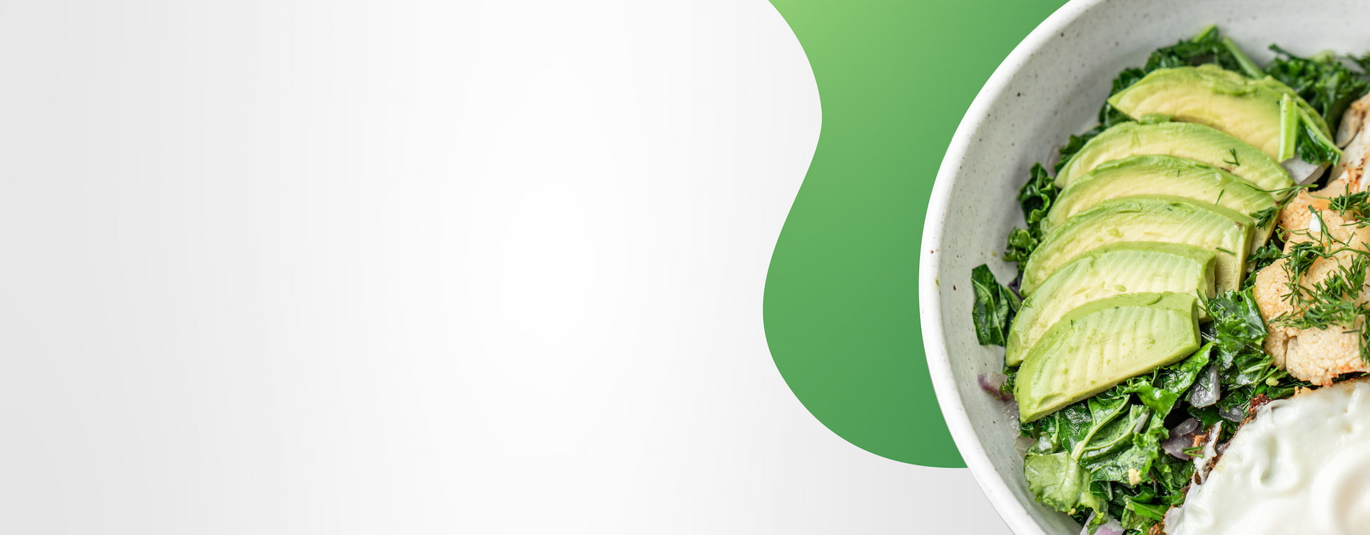 AVOKÁDOVÁ MISKA/ZDRAVÉ JEDLO