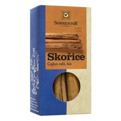 Skorica