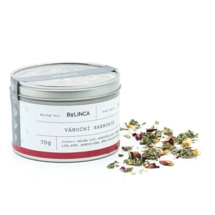 Bylinca Vianočná harmónia