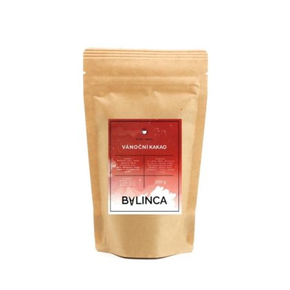 Bylinca Vianočné kakao