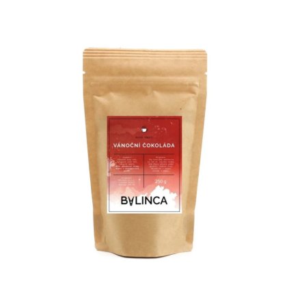 Blinca Vianočná čokoláda