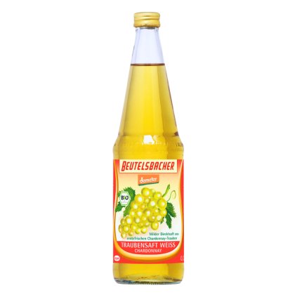 Beutelsbacher Hroznová šťava 700ml