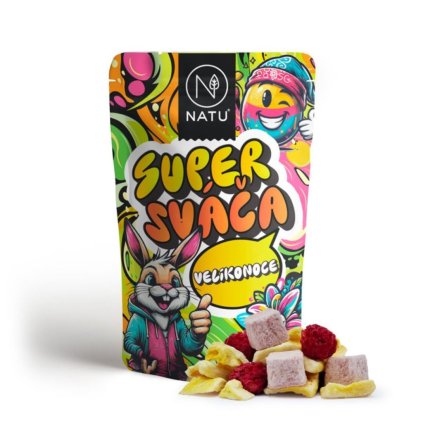 Natu Veľkonočná Super Sváča