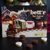 Bettr Adventný kalendár
