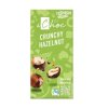 ichoc crunchy hazelnut