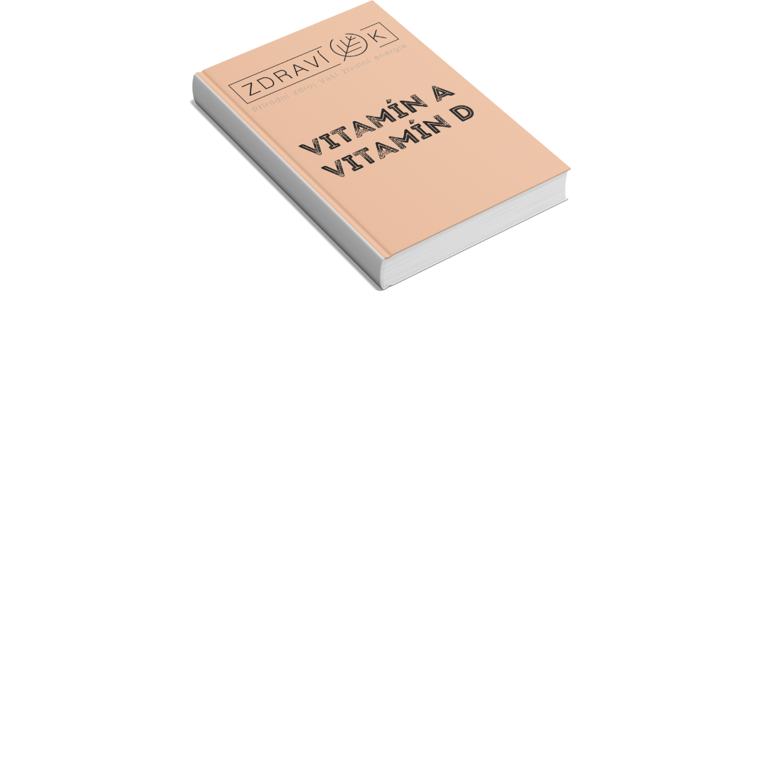 Vitamín A a D
