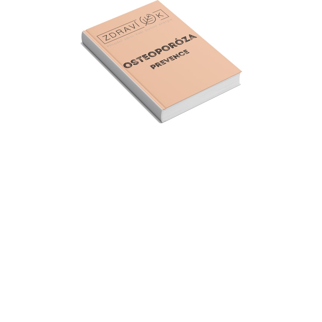 Prevence osteoporózy: 5 tipů, jak udržet své kosti zdravé