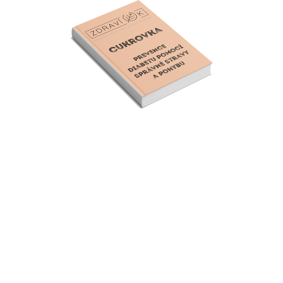 Jak se vyhnout cukrovce: Prevence diabetu pomocí správné stravy, pohybu a doplňků stravy