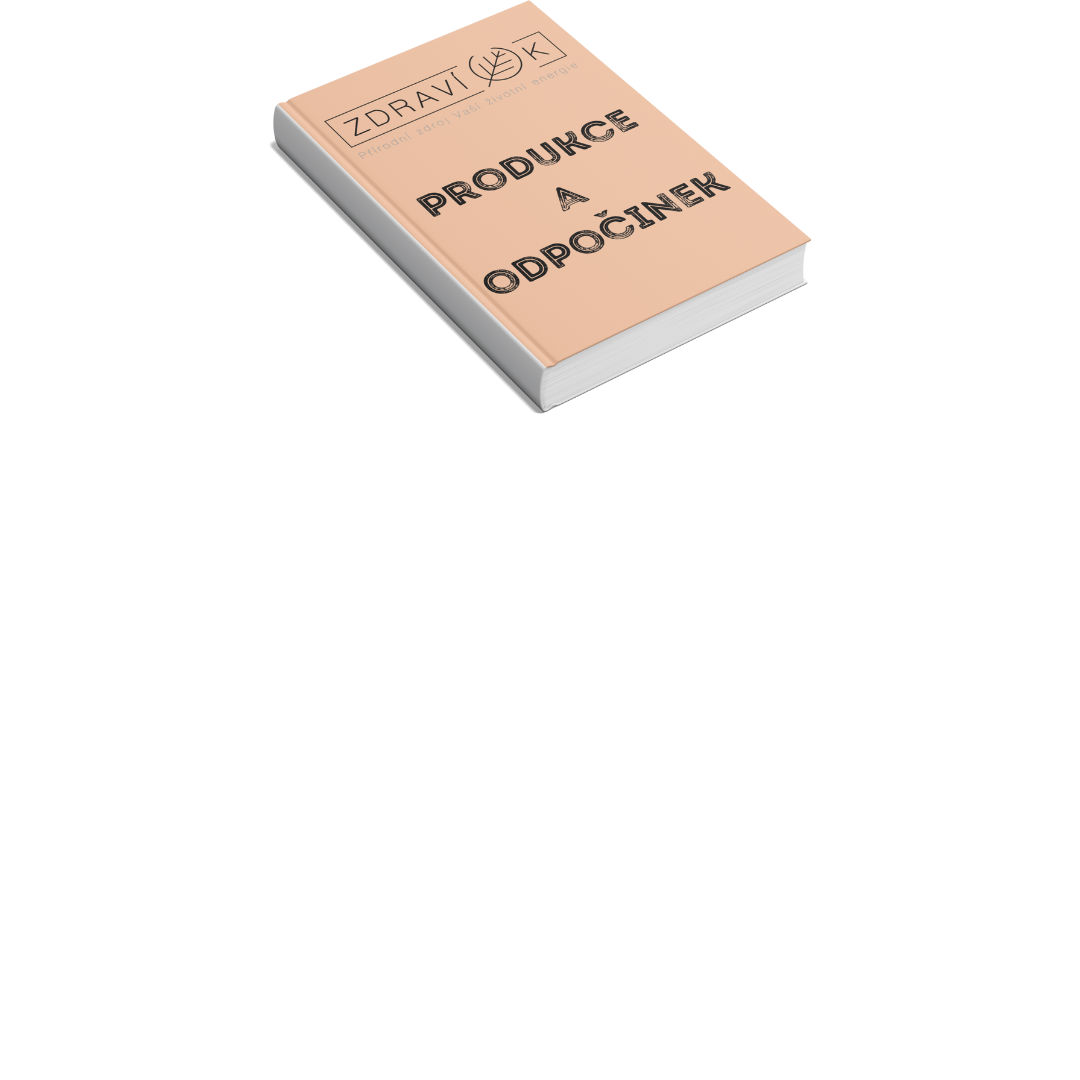 Produkce a odpočinek