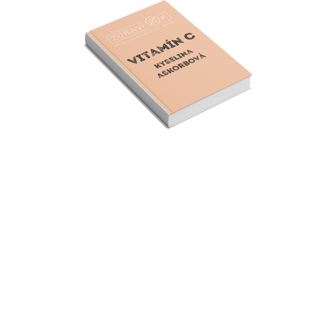 Dopřávejte Vitamín C vašemu tělu pravidelně!
