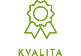 kvalita