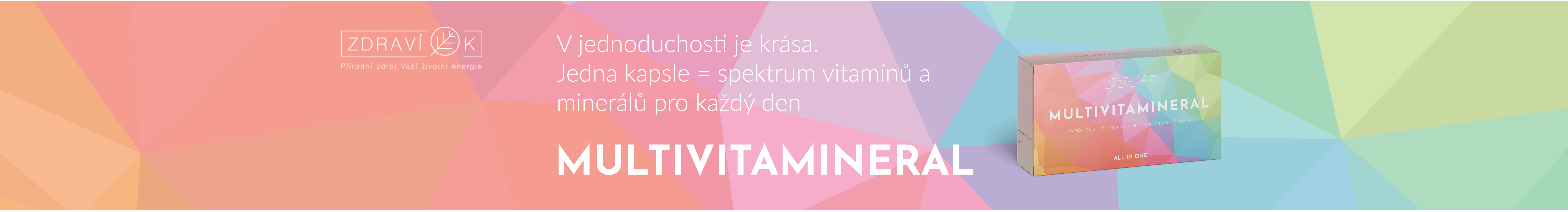 Multivitamineral