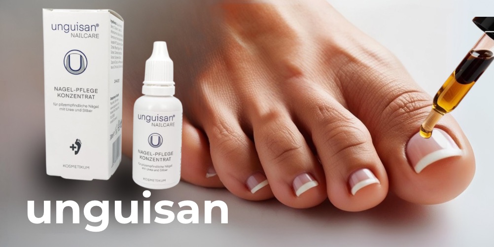 Jak se zbavit plísně na nehtech: Odborný průvodce správnou péčí