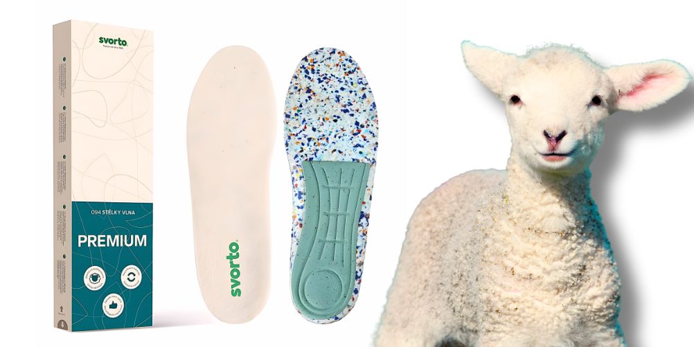 Termo vložky do bot na zimu: Průvodce výběrem vlněných vložek do bot