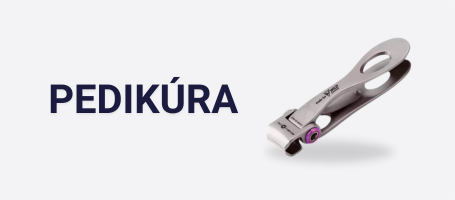 Pedikúra