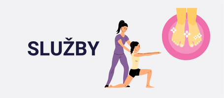 Služby