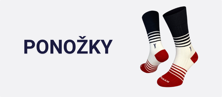 Zdravotní ponožky