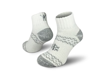 Arctic home merino (Velikost 42-44)