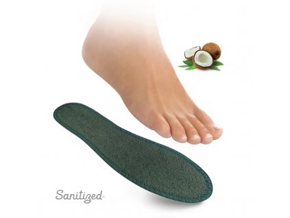 stelky antibacterial kokos