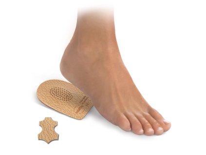 podpatenky pro odlehceni paty