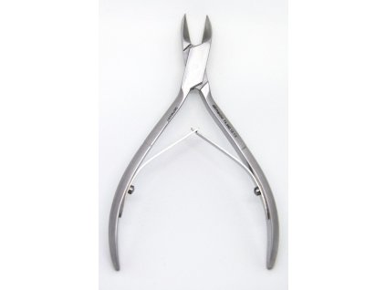 dimeda germany kleste na pedikuru matovane rovne 130 mm