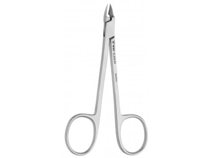 kleste ockove stipky v delce 105 mm ostri 8 mm