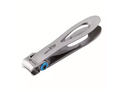 premax ring lock system luxusni stipacky na nehty velke matovana nerez ocel 87 mm 0