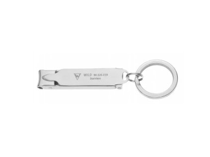 stipacky na nehty nerez ocel male 54 mm