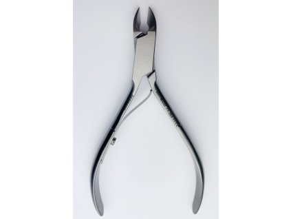 dimeda germany kleste stipky na nehtovou kuzicku matovane 7 mm