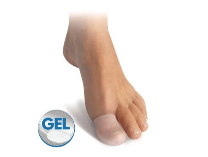 gelovy chranic prstu