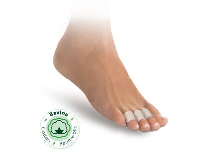 korektor kladivkovych prstu