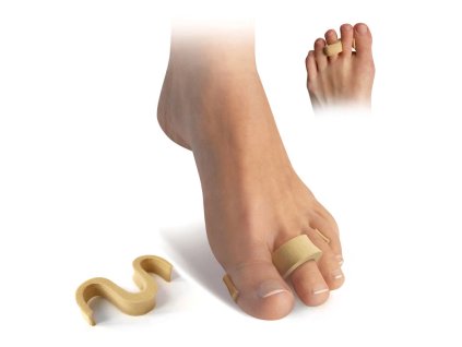 separator kladivkovych prstu